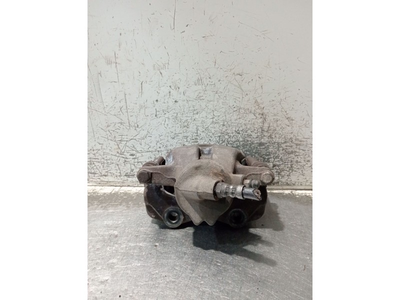 Recambio de pinza freno delantera derecha para citroën c2 enterprise (jg_) 1.4 hdi referencia OEM IAM 9659852480  