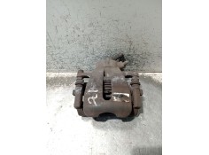Recambio de pinza freno delantera izquierda para citroën c2 enterprise (jg_) 1.4 hdi referencia OEM IAM   