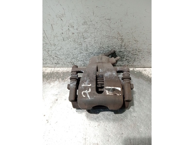 Recambio de pinza freno delantera izquierda para citroën c2 enterprise (jg_) 1.4 hdi referencia OEM IAM   