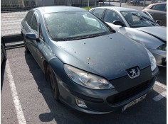 peugeot 407 (6d_) del año 2005