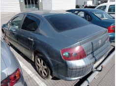 peugeot 407 (6d_) del año 2005 2