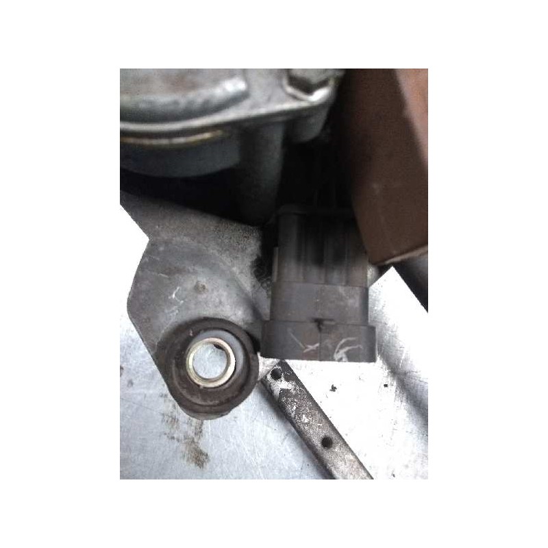 Recambio de motor limpia delantero para fiat multipla (186) 1.6 16v cat referencia OEM IAM MFD381B 53552402 