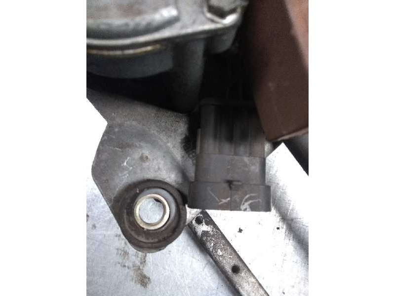 Recambio de motor limpia delantero para fiat multipla (186) 1.6 16v cat referencia OEM IAM MFD381B 53552402 