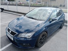 seat leon (5f1) del año 2017