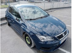 seat leon (5f1) del año 2017 2