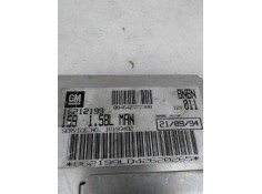 Recambio de centralita motor uce para lancia dedra berl. 1.6 cat referencia OEM IAM 16212199 16193492 BNBN 2