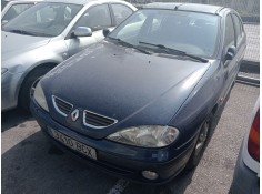 renault megane i classic (la0/1_) del año 2000