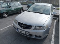 honda accord vii tourer (cm, cn) del año 2003