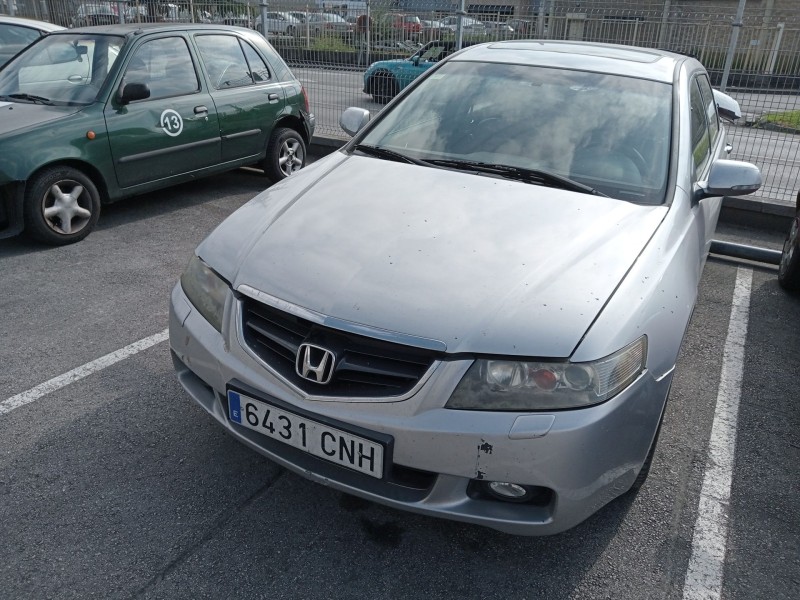 honda accord vii tourer (cm, cn) del año 2003
