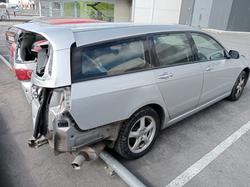 honda accord vii tourer (cm, cn) del año 2003