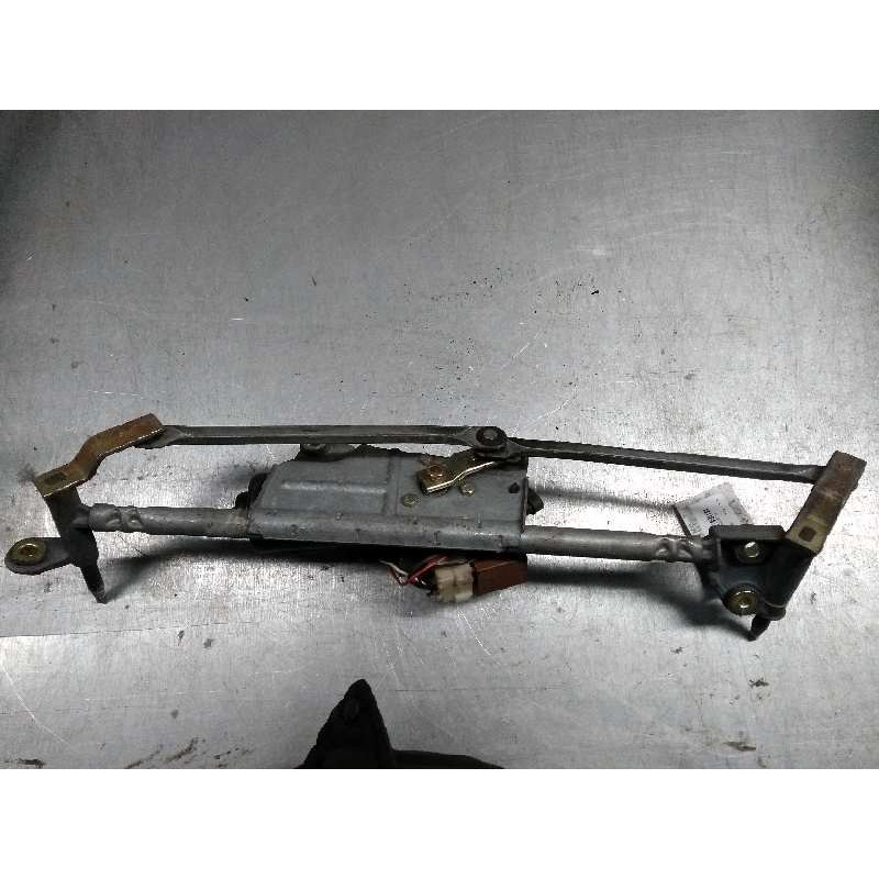 Recambio de motor limpia delantero para fiat multipla (186) 1.6 16v cat referencia OEM IAM MFD381B 53552402 