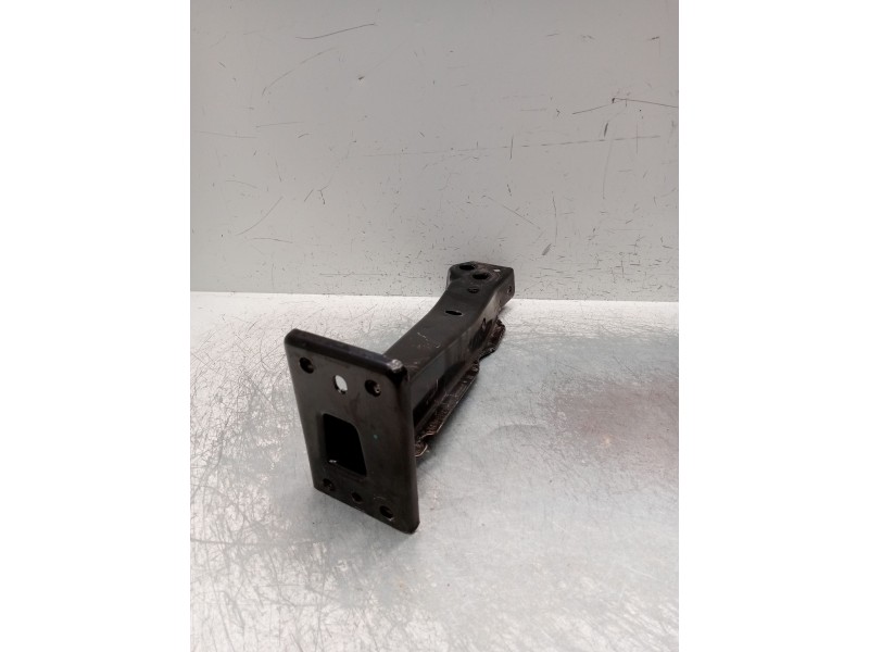 Recambio de punta chasis delantera para fiat 500 312 1.0 hybrid referencia OEM IAM izquierda  