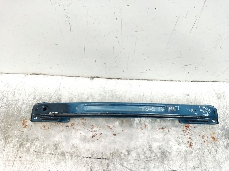 Recambio de refuerzo paragolpes trasero para fiat 500 312 1.0 hybrid referencia OEM IAM   