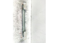 Recambio de refuerzo paragolpes trasero para fiat 500 312 1.0 hybrid referencia OEM IAM    2