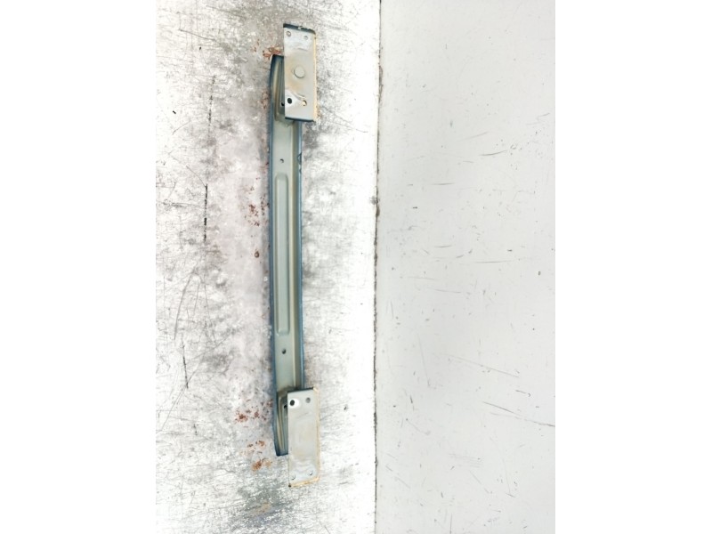 Recambio de refuerzo paragolpes trasero para fiat 500 312 1.0 hybrid referencia OEM IAM   