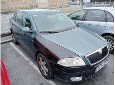 skoda octavia ii (1z3) del año 2004