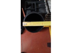 Recambio de intercooler para renault megane iii berlina 5 p dynamique referencia OEM IAM    2