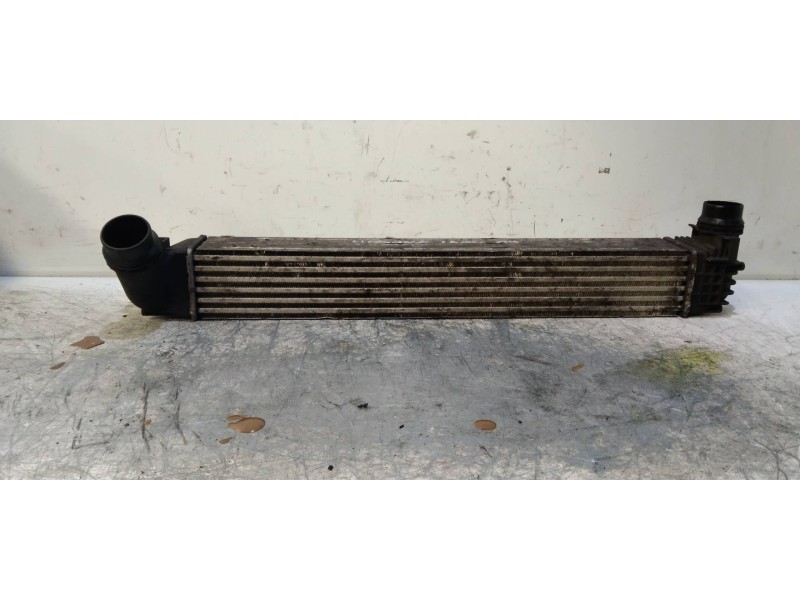 Recambio de intercooler para renault megane iii berlina 5 p dynamique referencia OEM IAM   