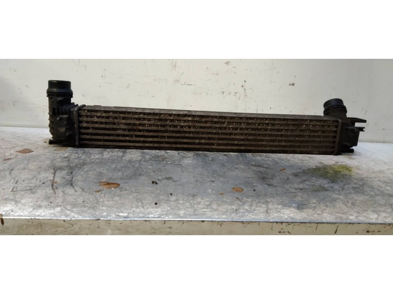 Recambio de intercooler para renault megane iii berlina 5 p dynamique referencia OEM IAM   