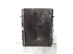 Recambio de radiador agua para citroën c4 ii (nc_) 1.6 hdi 90 referencia OEM IAM 9674089680  