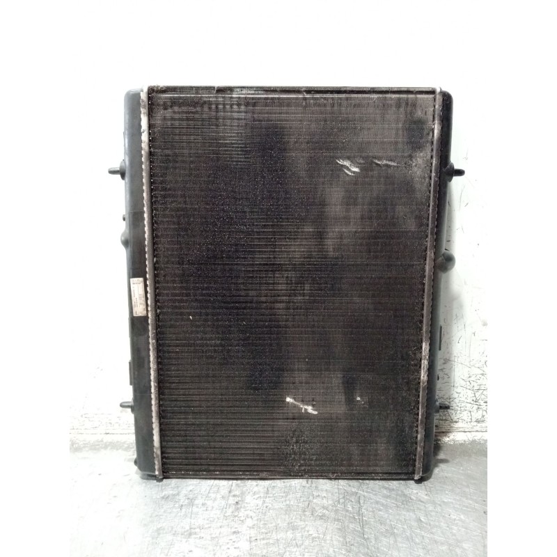 Recambio de radiador agua para citroën c4 ii (nc_) 1.6 hdi 90 referencia OEM IAM 9674089680  