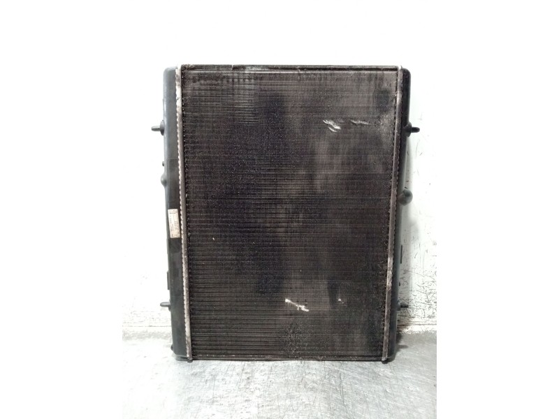 Recambio de radiador agua para citroën c4 ii (nc_) 1.6 hdi 90 referencia OEM IAM 9674089680  