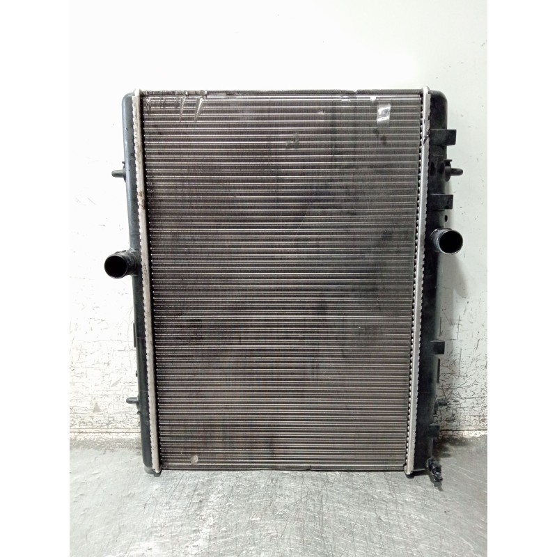 Recambio de radiador agua para citroën c4 ii (nc_) 1.6 hdi 90 referencia OEM IAM 9674089680  