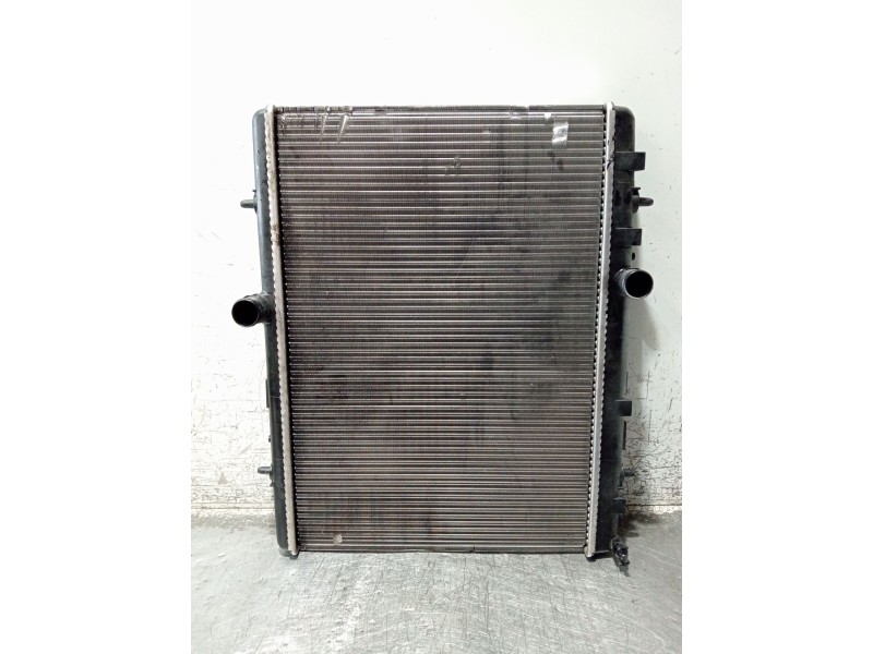 Recambio de radiador agua para citroën c4 ii (nc_) 1.6 hdi 90 referencia OEM IAM 9674089680  