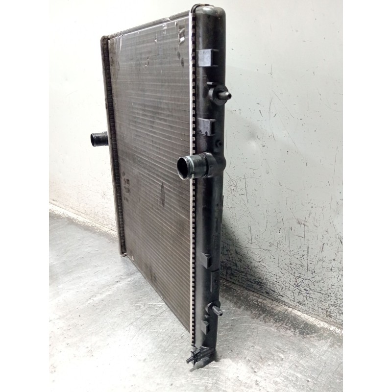 Recambio de radiador agua para citroën c4 ii (nc_) 1.6 hdi 90 referencia OEM IAM 9674089680  