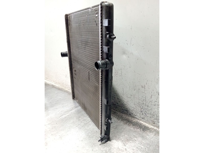 Recambio de radiador agua para citroën c4 ii (nc_) 1.6 hdi 90 referencia OEM IAM 9674089680  