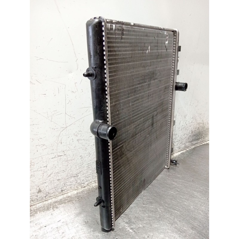 Recambio de radiador agua para citroën c4 ii (nc_) 1.6 hdi 90 referencia OEM IAM 9674089680  