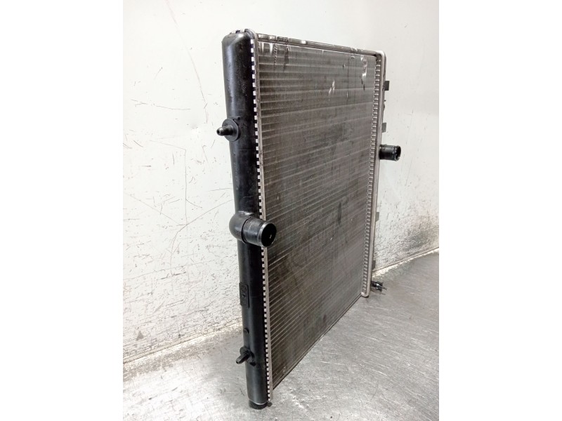 Recambio de radiador agua para citroën c4 ii (nc_) 1.6 hdi 90 referencia OEM IAM 9674089680  