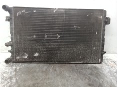 Recambio de radiador agua para seat toledo ii (1m2) 1.9 tdi referencia OEM IAM   