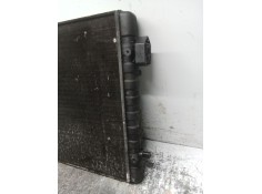 Recambio de radiador agua para seat toledo ii (1m2) 1.9 tdi referencia OEM IAM    2