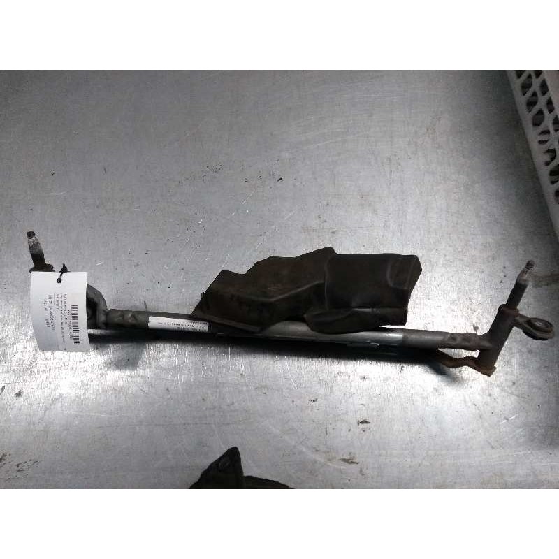Recambio de motor limpia delantero para fiat multipla nuevo (186) 1.9 jtd dynamic referencia OEM IAM MFD381B 53552402 