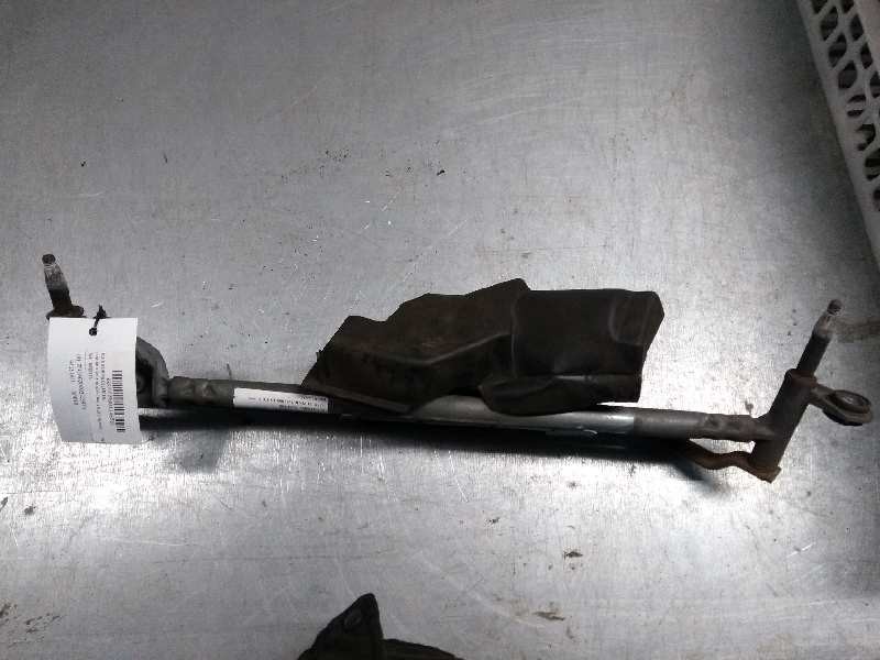 Recambio de motor limpia delantero para fiat multipla nuevo (186) 1.9 jtd dynamic referencia OEM IAM MFD381B 53552402 