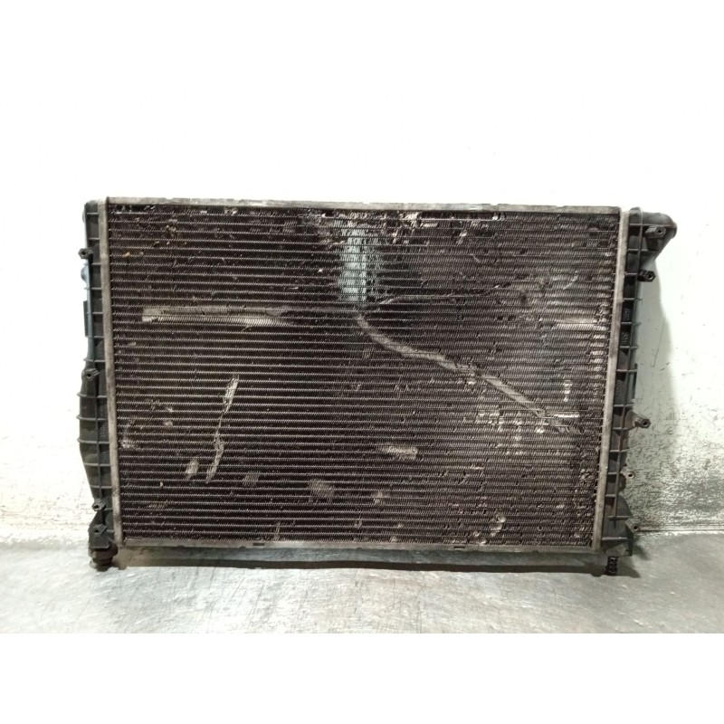 Recambio de radiador agua para alfa romeo 156 (932_) 1.9 jtd (932.a2b00, 932.a2c00) referencia OEM IAM   