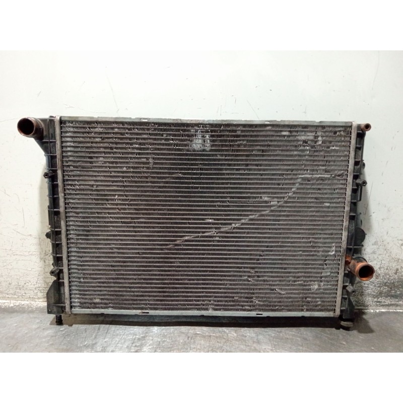Recambio de radiador agua para alfa romeo 156 (932_) 1.9 jtd (932.a2b00, 932.a2c00) referencia OEM IAM   