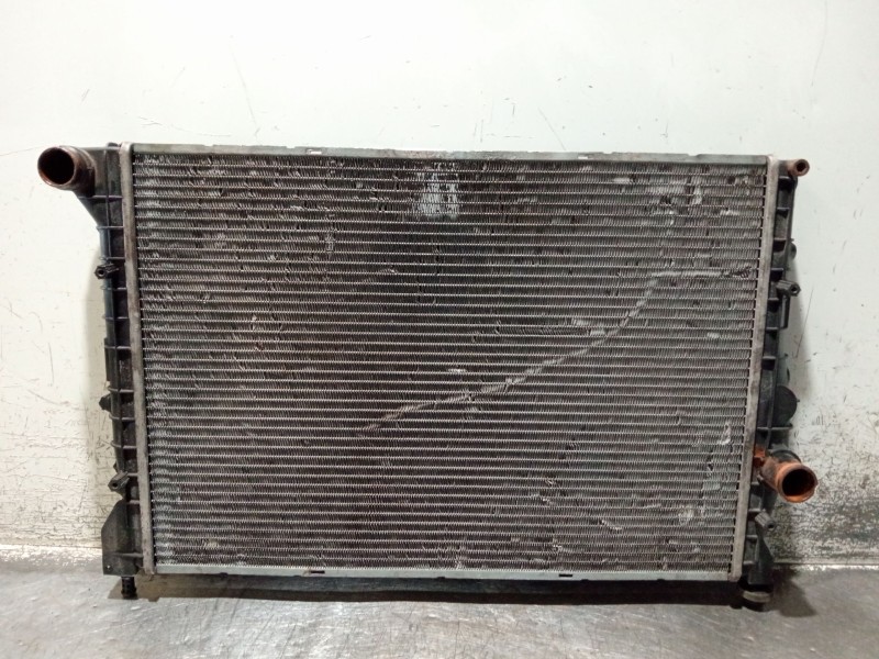 Recambio de radiador agua para alfa romeo 156 (932_) 1.9 jtd (932.a2b00, 932.a2c00) referencia OEM IAM   
