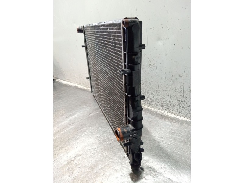 Recambio de radiador agua para alfa romeo 156 (932_) 1.9 jtd (932.a2b00, 932.a2c00) referencia OEM IAM   
