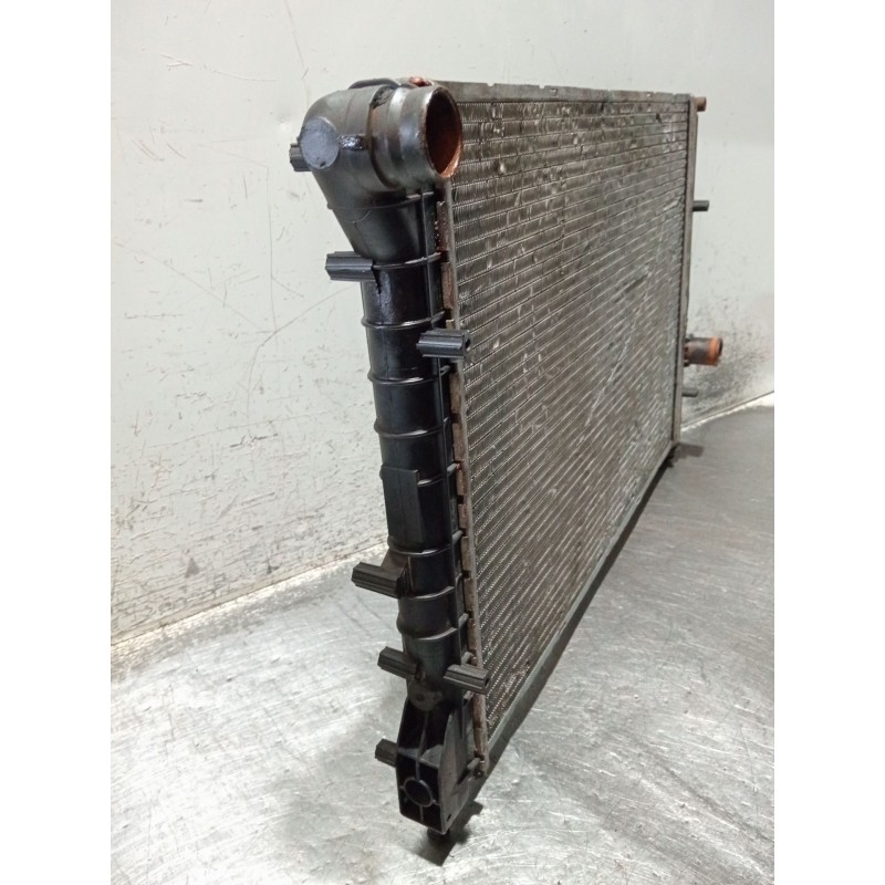 Recambio de radiador agua para alfa romeo 156 (932_) 1.9 jtd (932.a2b00, 932.a2c00) referencia OEM IAM   