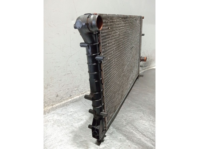Recambio de radiador agua para alfa romeo 156 (932_) 1.9 jtd (932.a2b00, 932.a2c00) referencia OEM IAM   