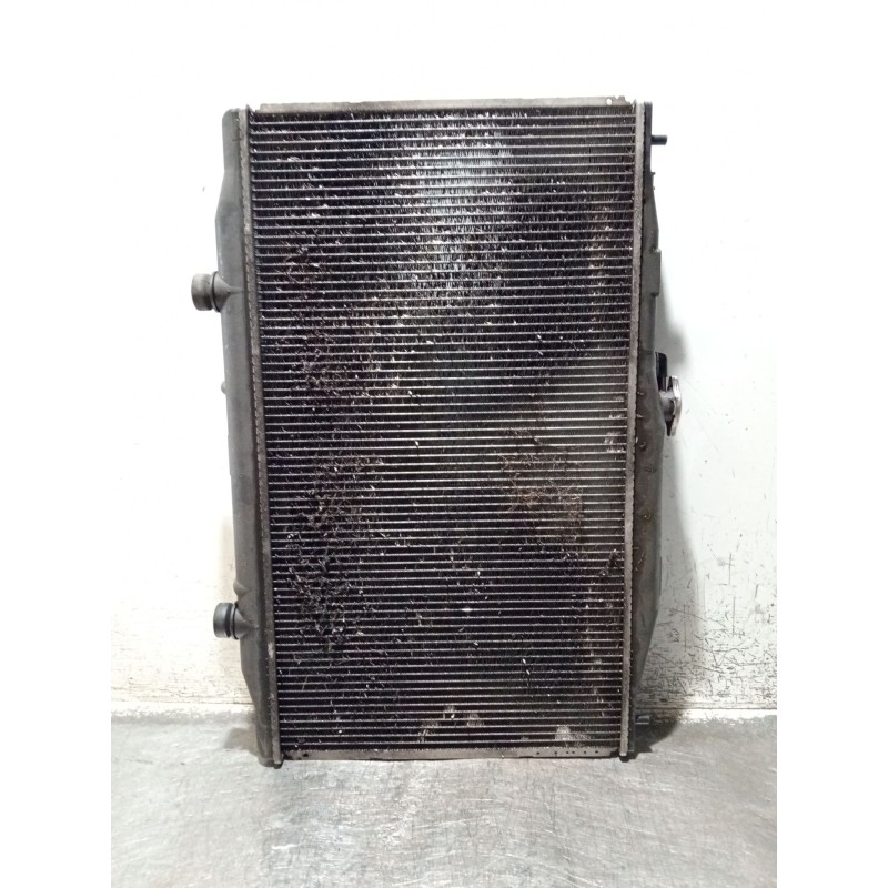 Recambio de radiador agua para honda accord vii tourer (cm, cn) 2.4 (cm2) referencia OEM IAM   