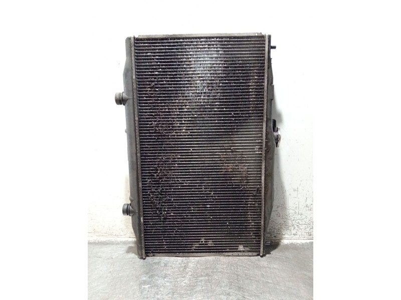 Recambio de radiador agua para honda accord vii tourer (cm, cn) 2.4 (cm2) referencia OEM IAM   
