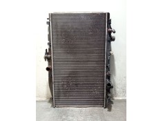 Recambio de radiador agua para honda accord vii tourer (cm, cn) 2.4 (cm2) referencia OEM IAM    2