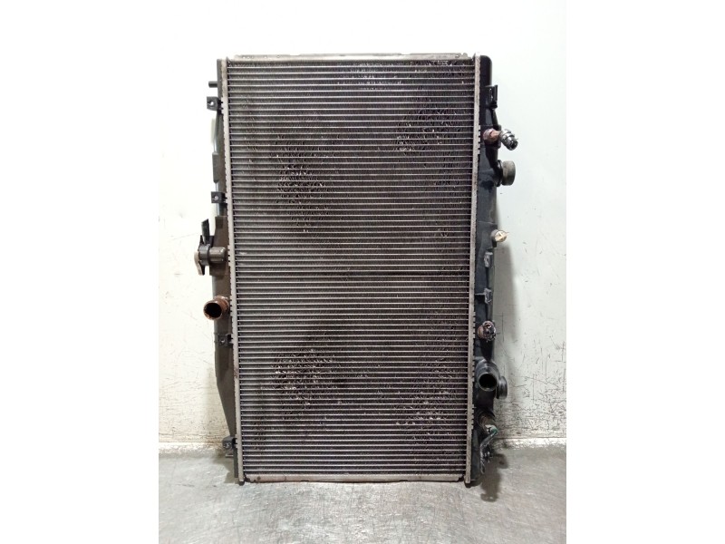 Recambio de radiador agua para honda accord vii tourer (cm, cn) 2.4 (cm2) referencia OEM IAM   