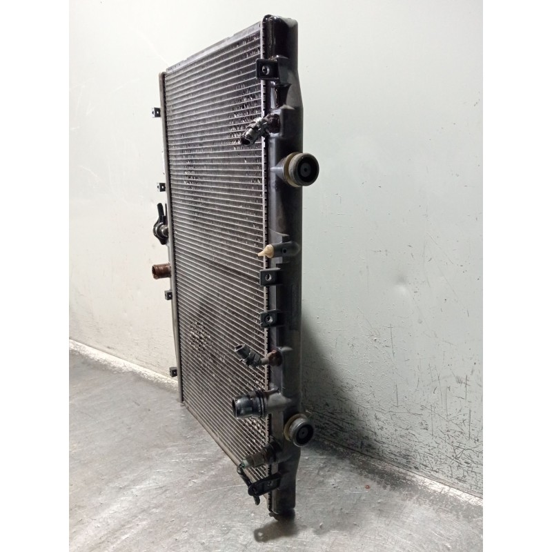 Recambio de radiador agua para honda accord vii tourer (cm, cn) 2.4 (cm2) referencia OEM IAM   