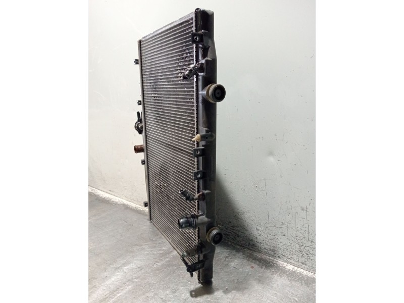 Recambio de radiador agua para honda accord vii tourer (cm, cn) 2.4 (cm2) referencia OEM IAM   