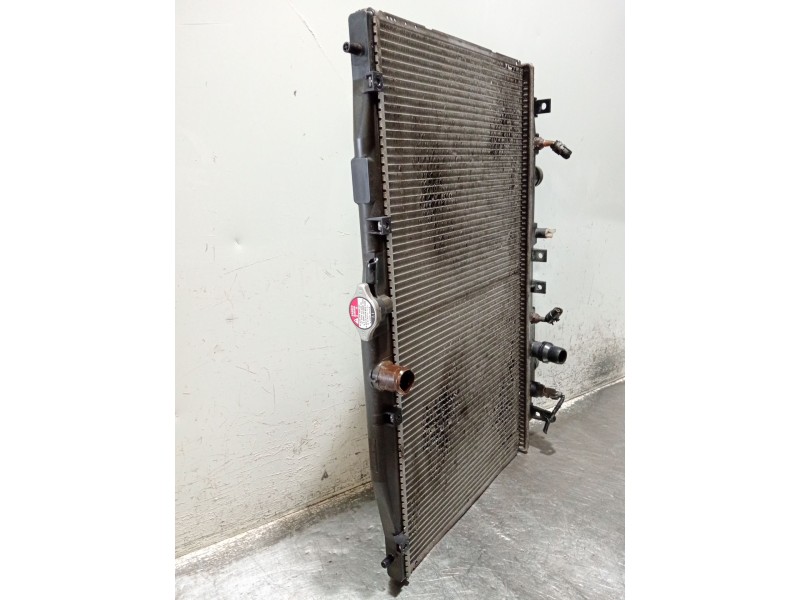 Recambio de radiador agua para honda accord vii tourer (cm, cn) 2.4 (cm2) referencia OEM IAM   