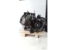 Recambio de motor completo para renault master iii furgoneta (fv) 2.3 dci 110 fwd (fv0r, fv0w) referencia OEM IAM M9TG726 CONTIN